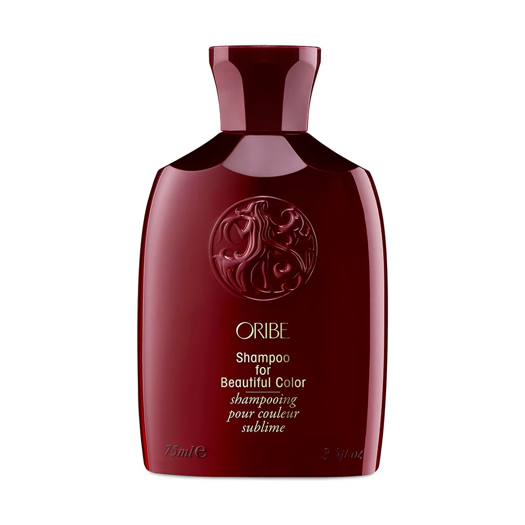 Oribe SHAMPOO FOR BEAUTIFUL COLOR