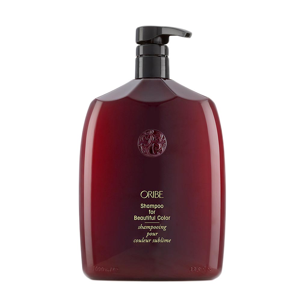 Oribe SHAMPOO FOR BEAUTIFUL COLOR