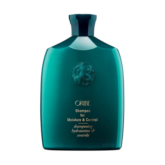 Oribe SHAMPOO FOR MOISTURE & CONTROL