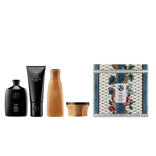 Oribe SIGNATURE EXPERIENCE SET