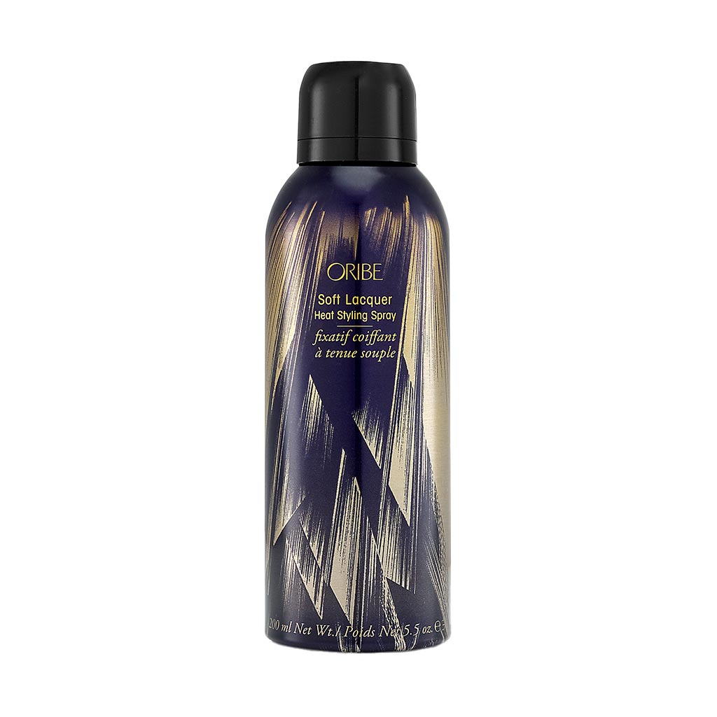 Oribe SOFT LACQUER HEAT STYLING SPRAY