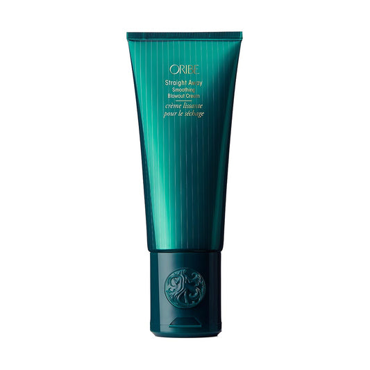 Oribe STRAIGHT AWAY SMOOTHING BLOWOUT CREAM
