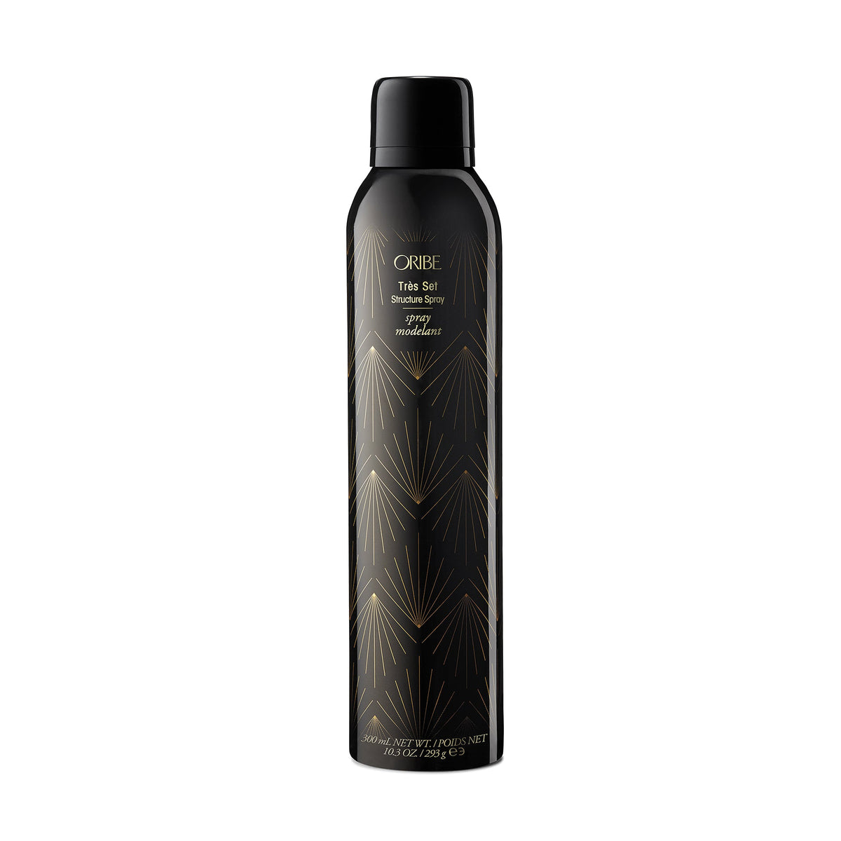Oribe TRÉS SET STRUCTURE SPRAY