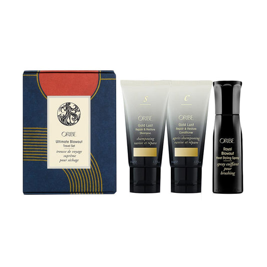 Oribe ULTIMATE BLOWOUT SET